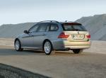 BMW 3-Series Touring 2006 года